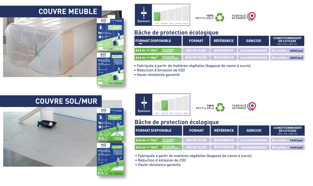 Catalogue Multiplast